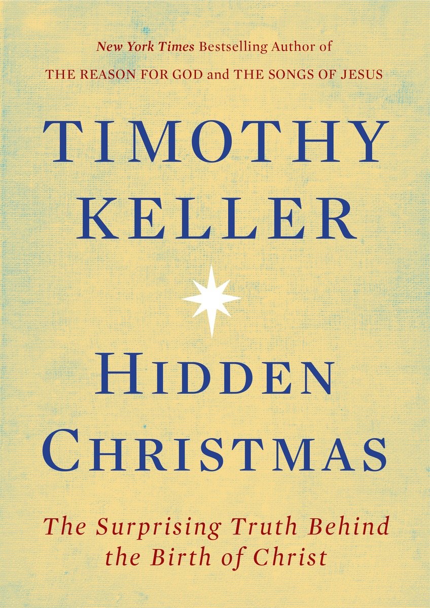 Hidden Christmas (Hardcover Book)