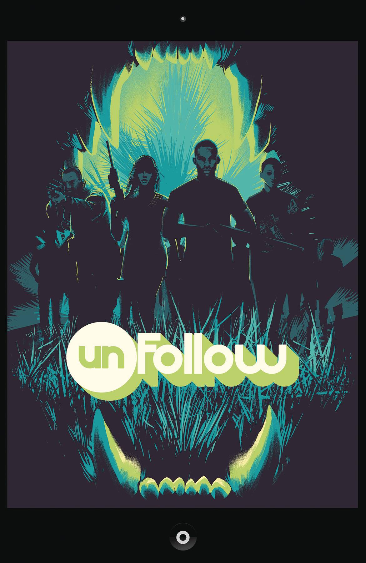 Unfollow #15