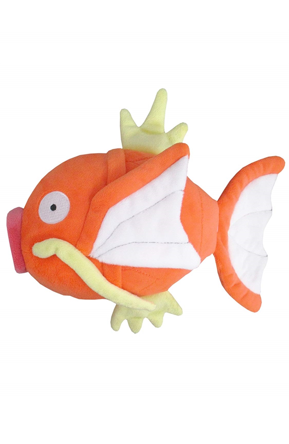 Sanei Pokemon All Star Collection Pp98 Magikarp Plush