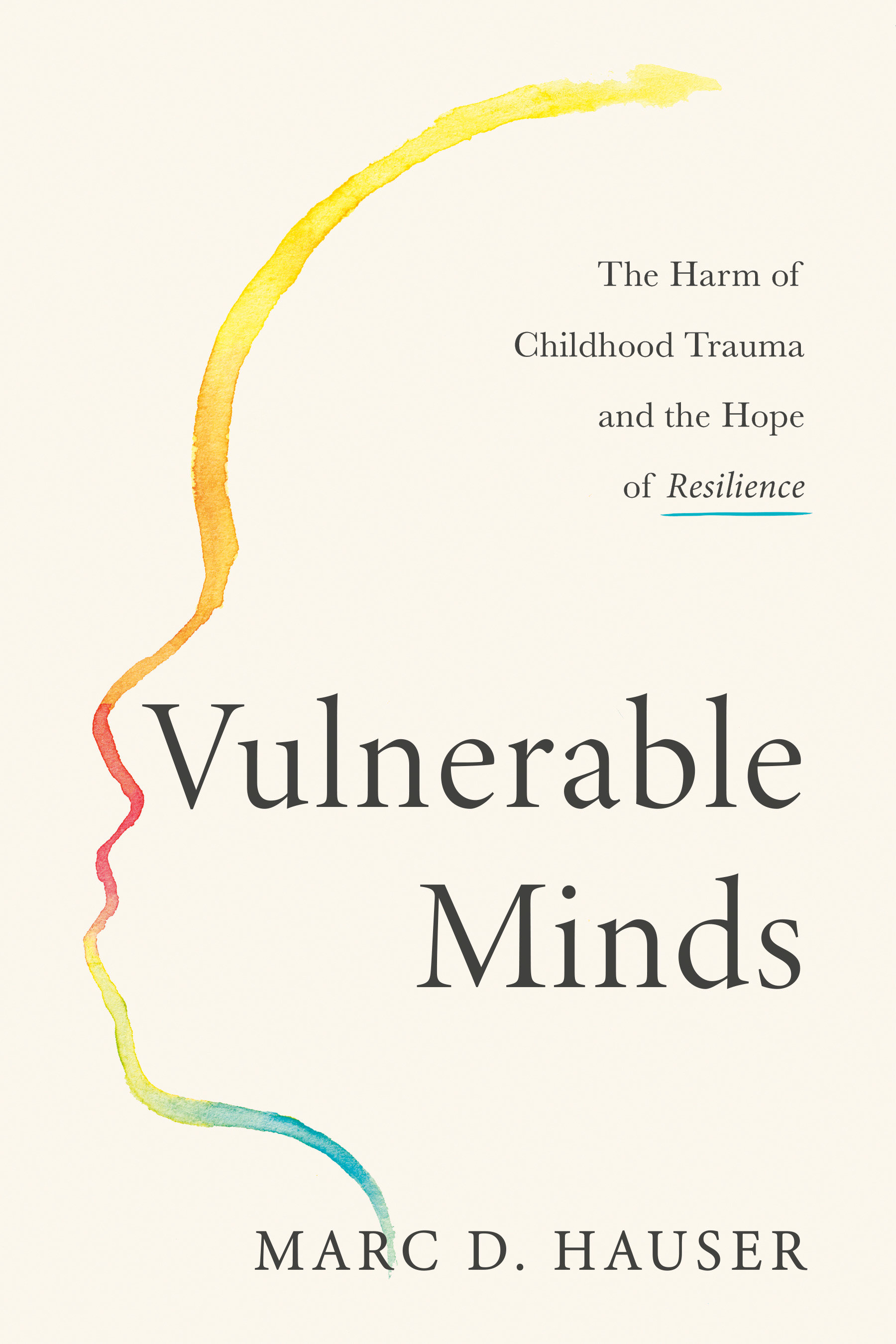 Vulnerable Minds (Hardcover Book)