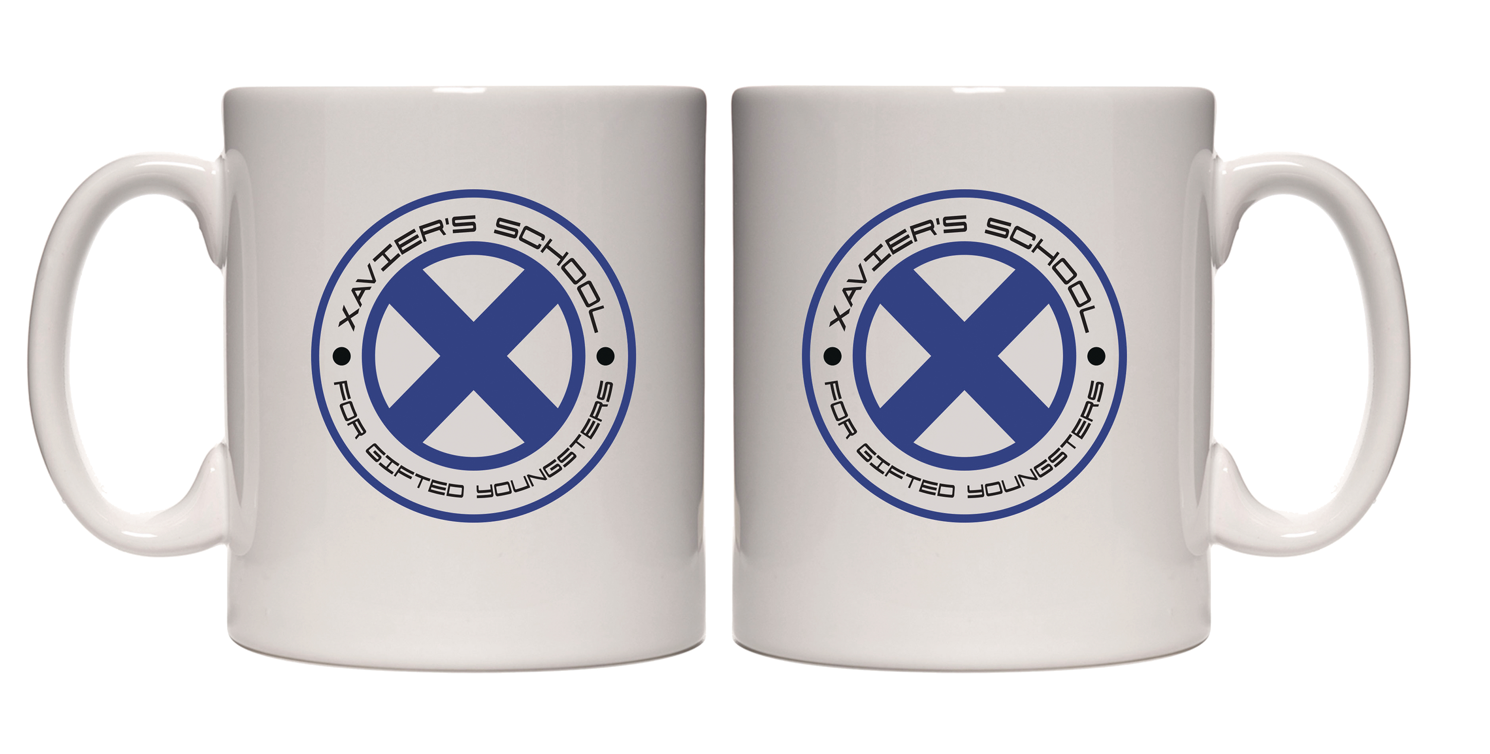 Marvel Xaviers School For Gifted Youngsters Px Coffee Mug
