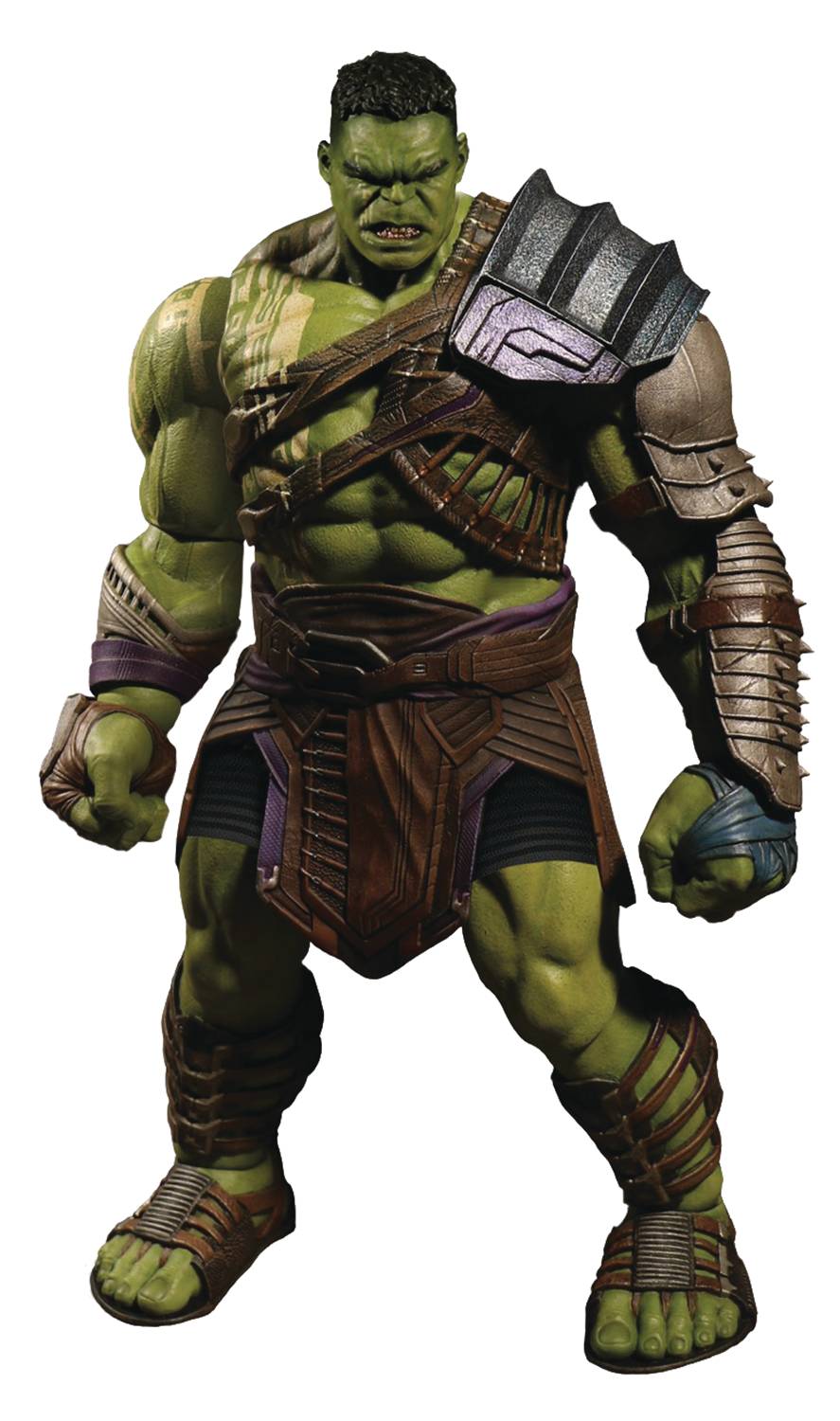 One-12 Collective Marvel Thor Ragnarok Gladiator Hulk Action Figure