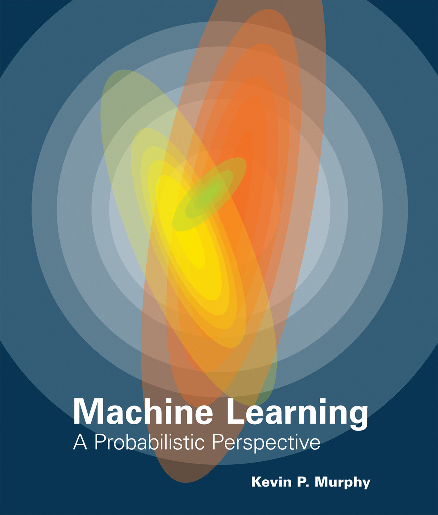 Machine Learning (Hardcover Book)