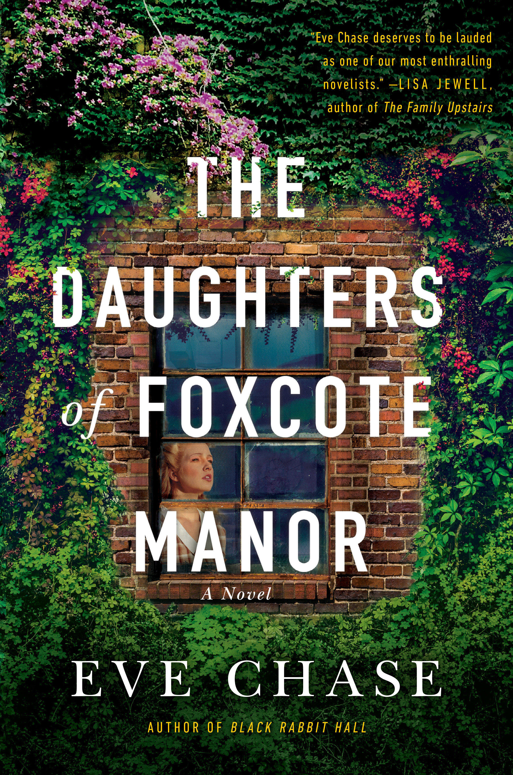 The Daughters Of Foxcote Manor (Hardcover Book)