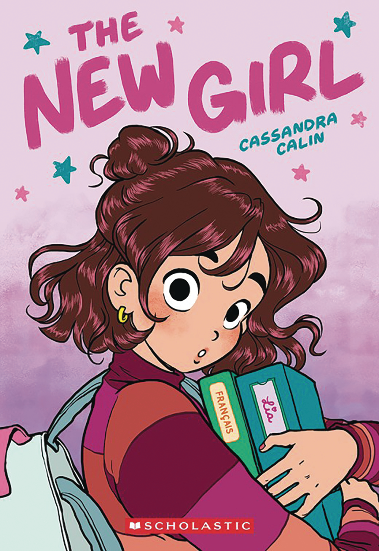 New Girl Graphic Novel Volume 1