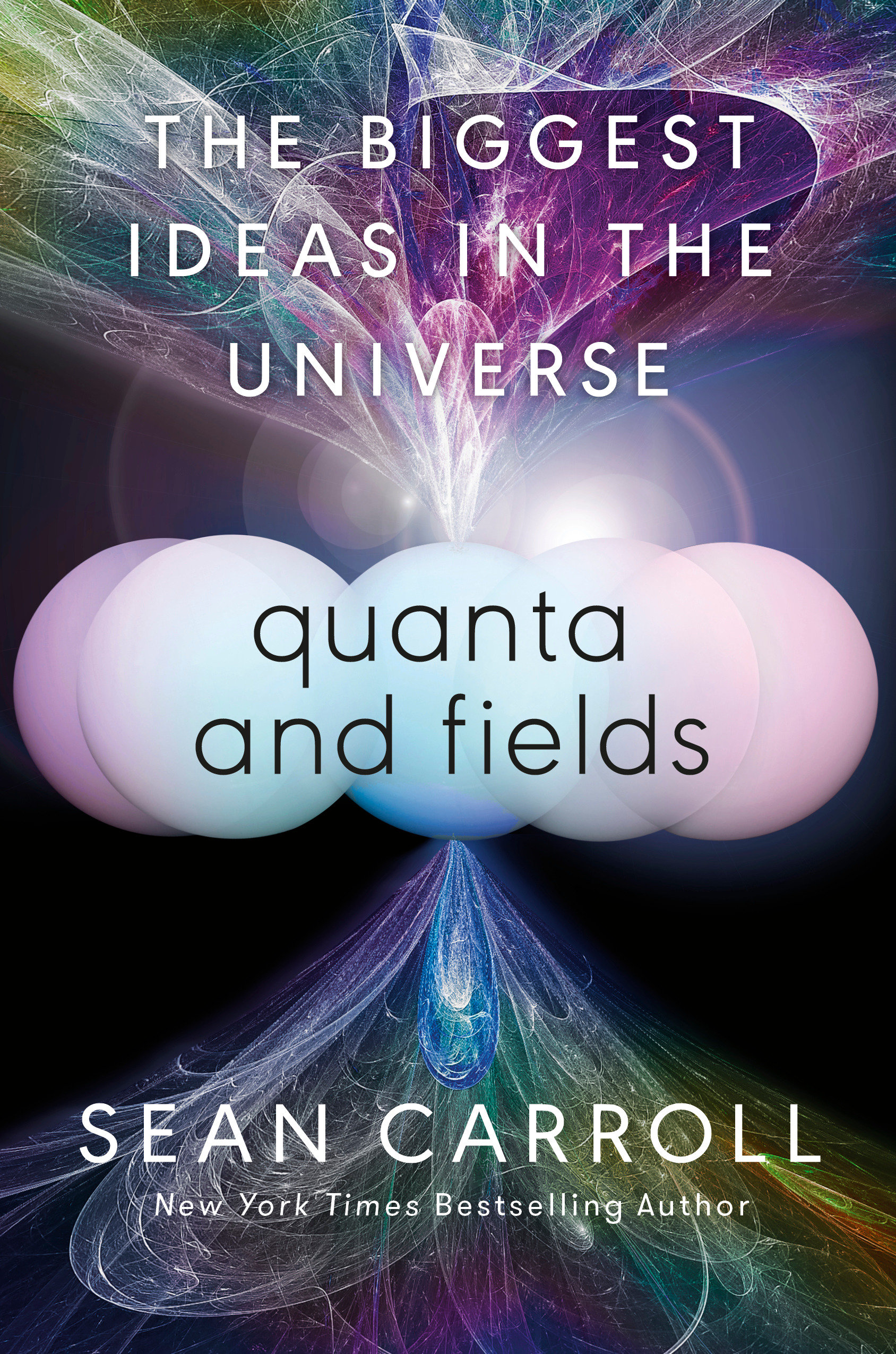 Quanta And Fields (Hardcover Book)