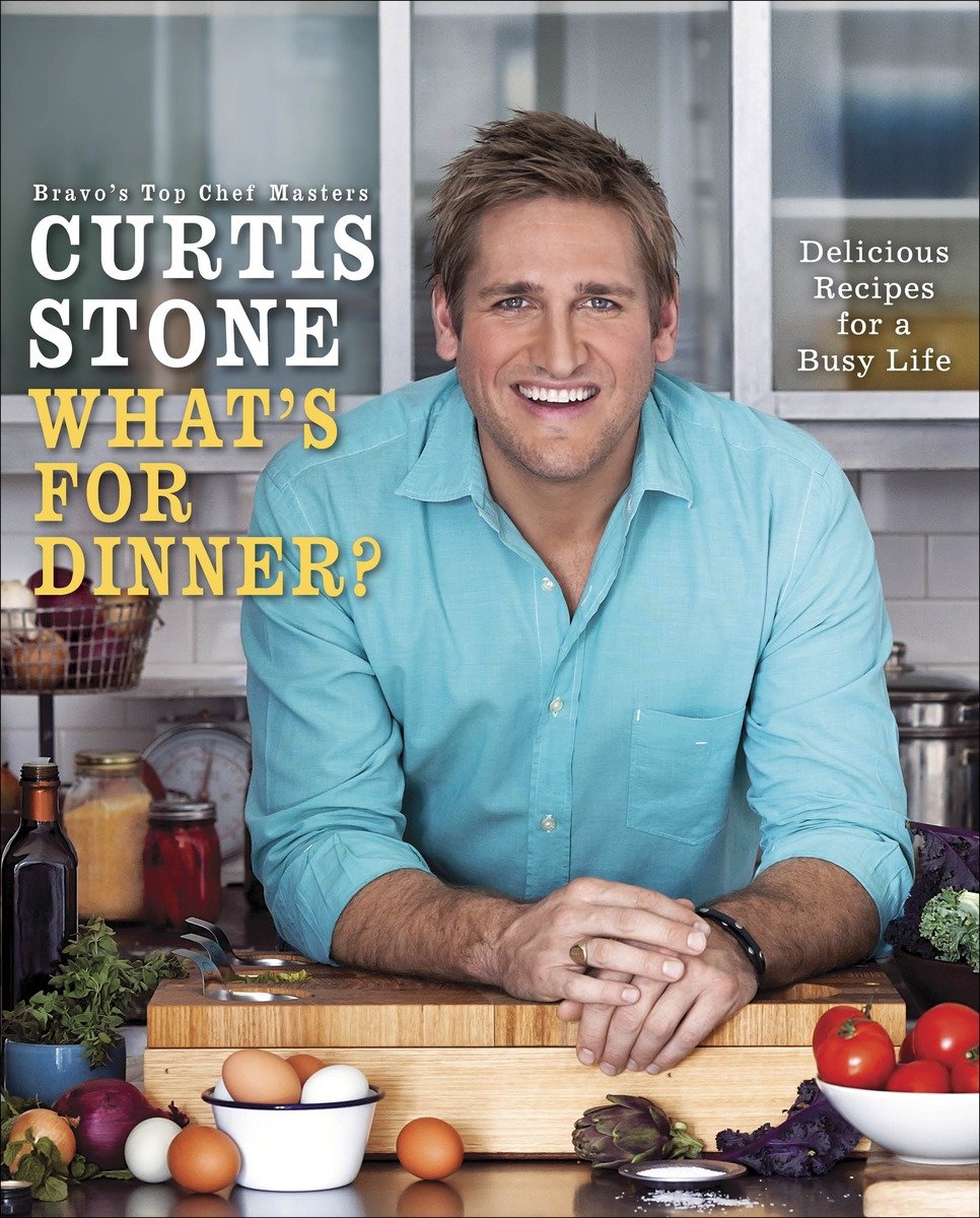 What'S for Dinner? (Hardcover Book)
