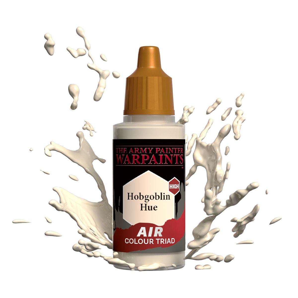 Warpaints: Acrylics: Air Hobgoblin Hue (18Ml)