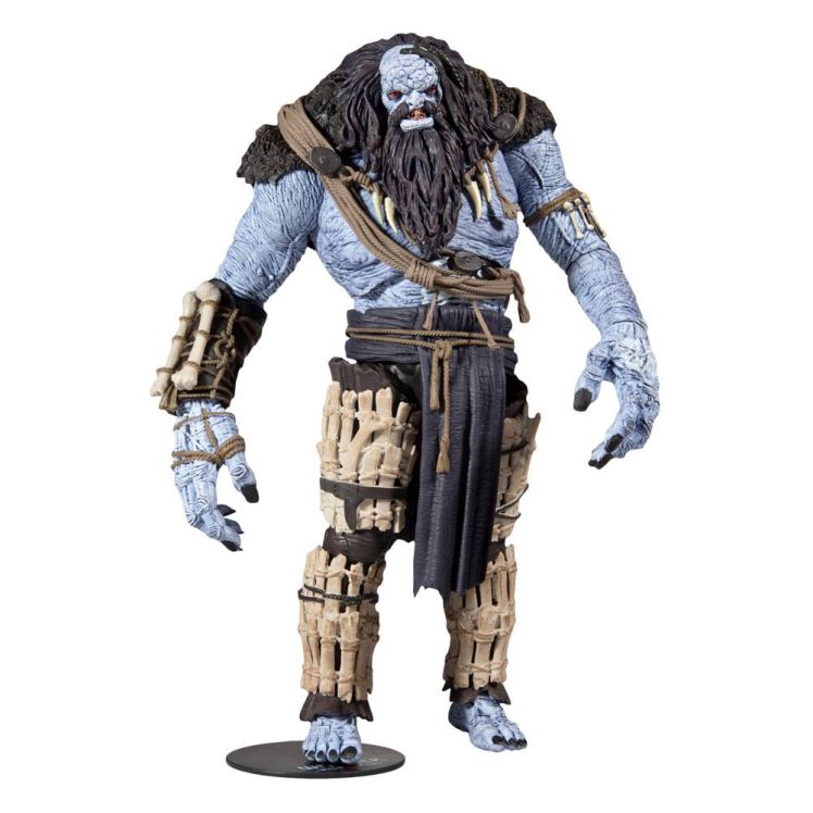 The Witcher Megafig Ice Giant 30Cm Action Figure