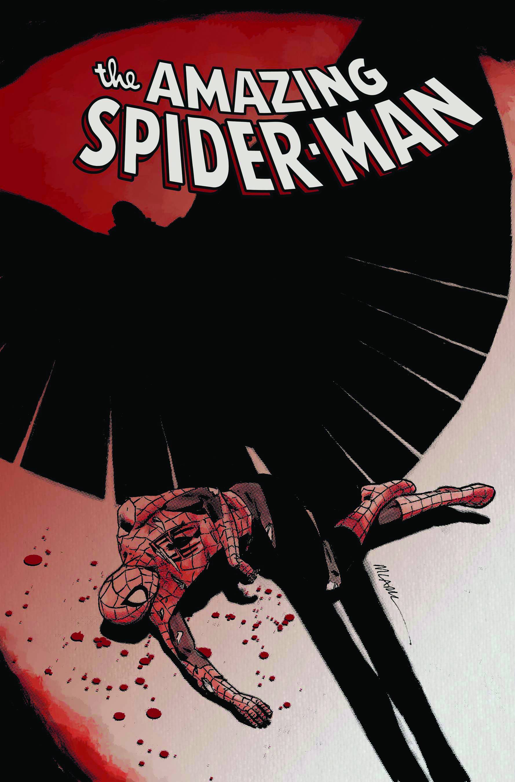 Amazing Spider-Man #624 (1998)