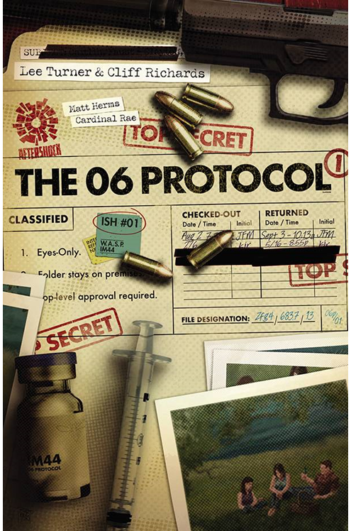 06 Protocol #1 Cover B 1 for 15 Incentive Wooton