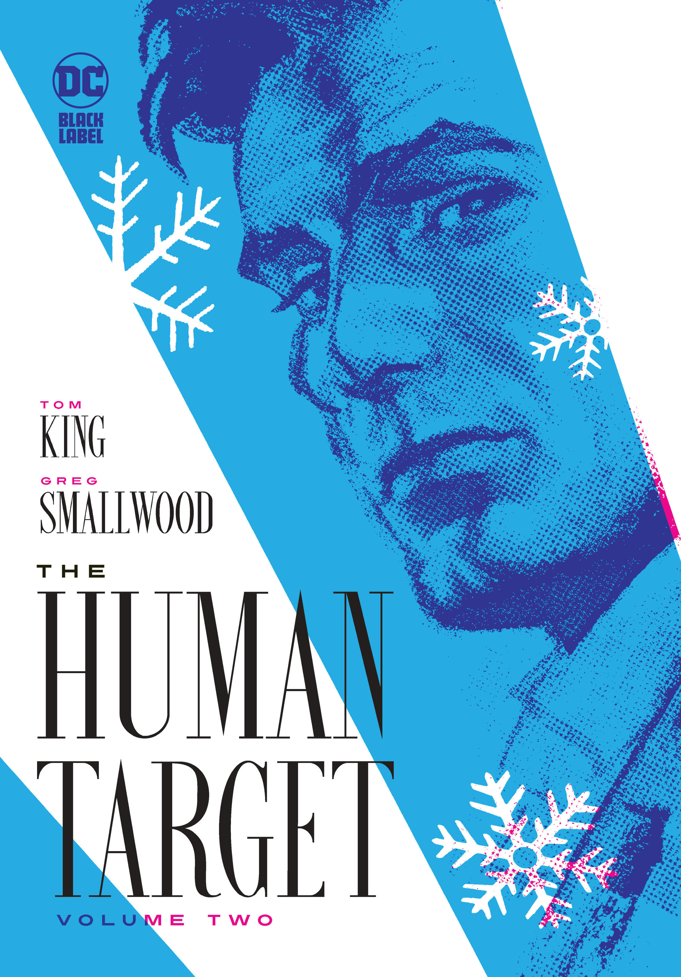 Human Target Hardcover Volume 2 (Mature)