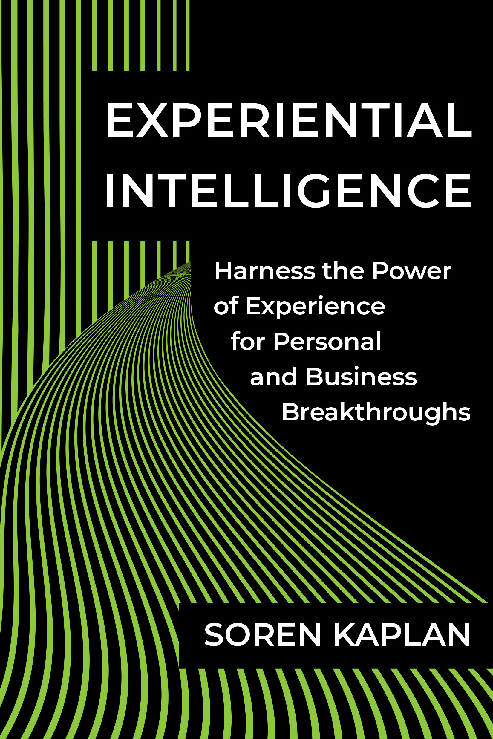 Experiential Intelligence (Hardcover Book)