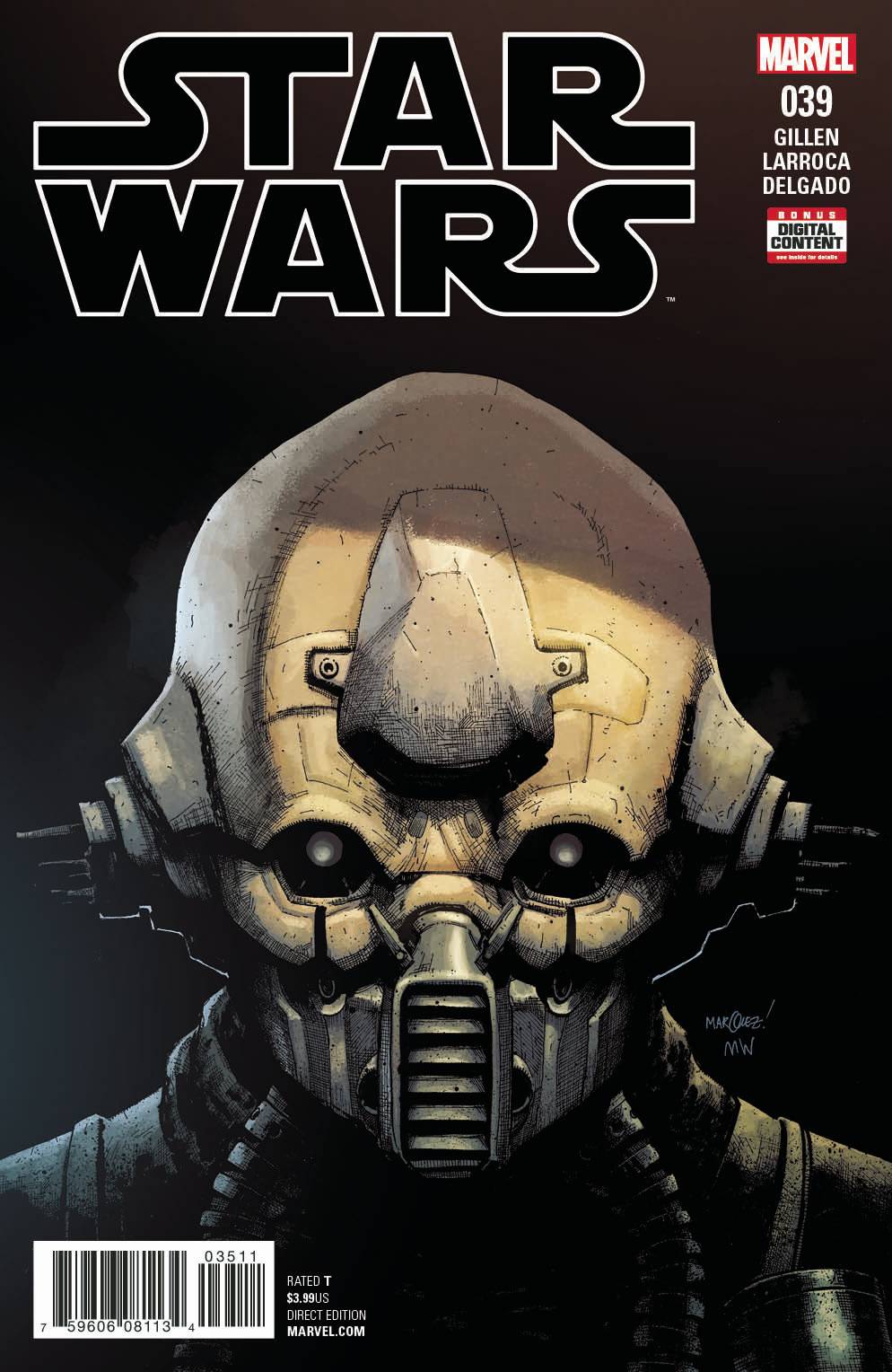 Star Wars #39 (2015)