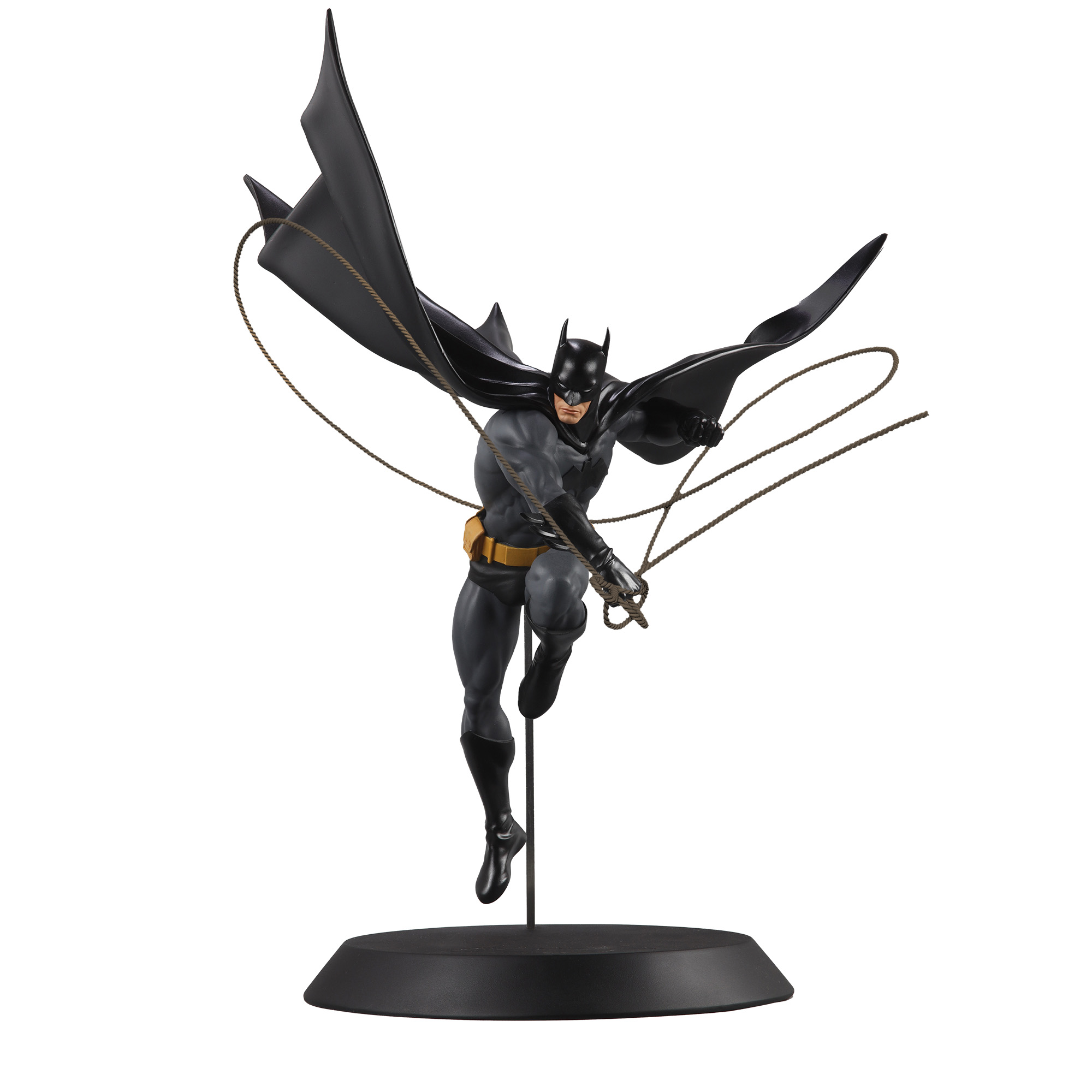 DC Designer Series Batman By Dan Mora 16th Scale Resin Statue