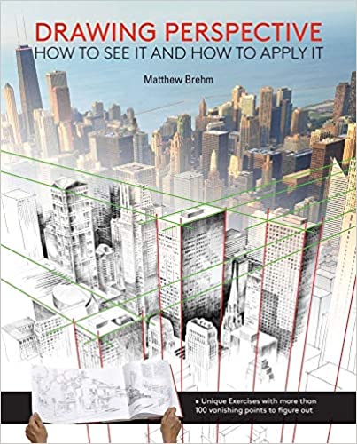 Drawing Perspective | ComicHub