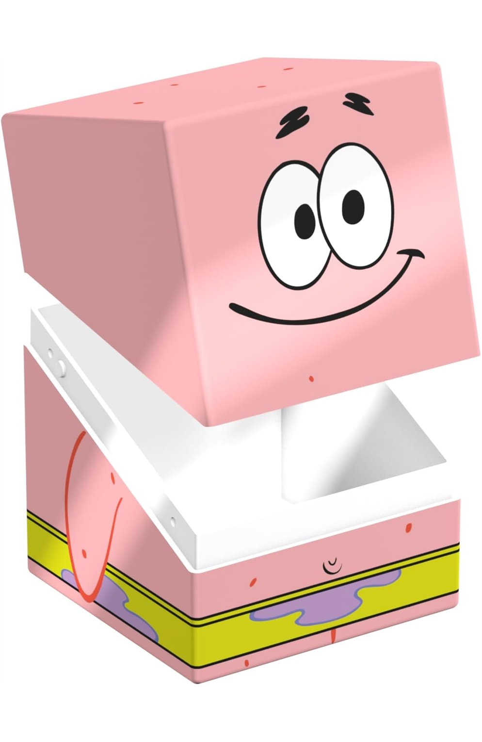 Squaroes Spongebob 100+ Boulder - Patrick