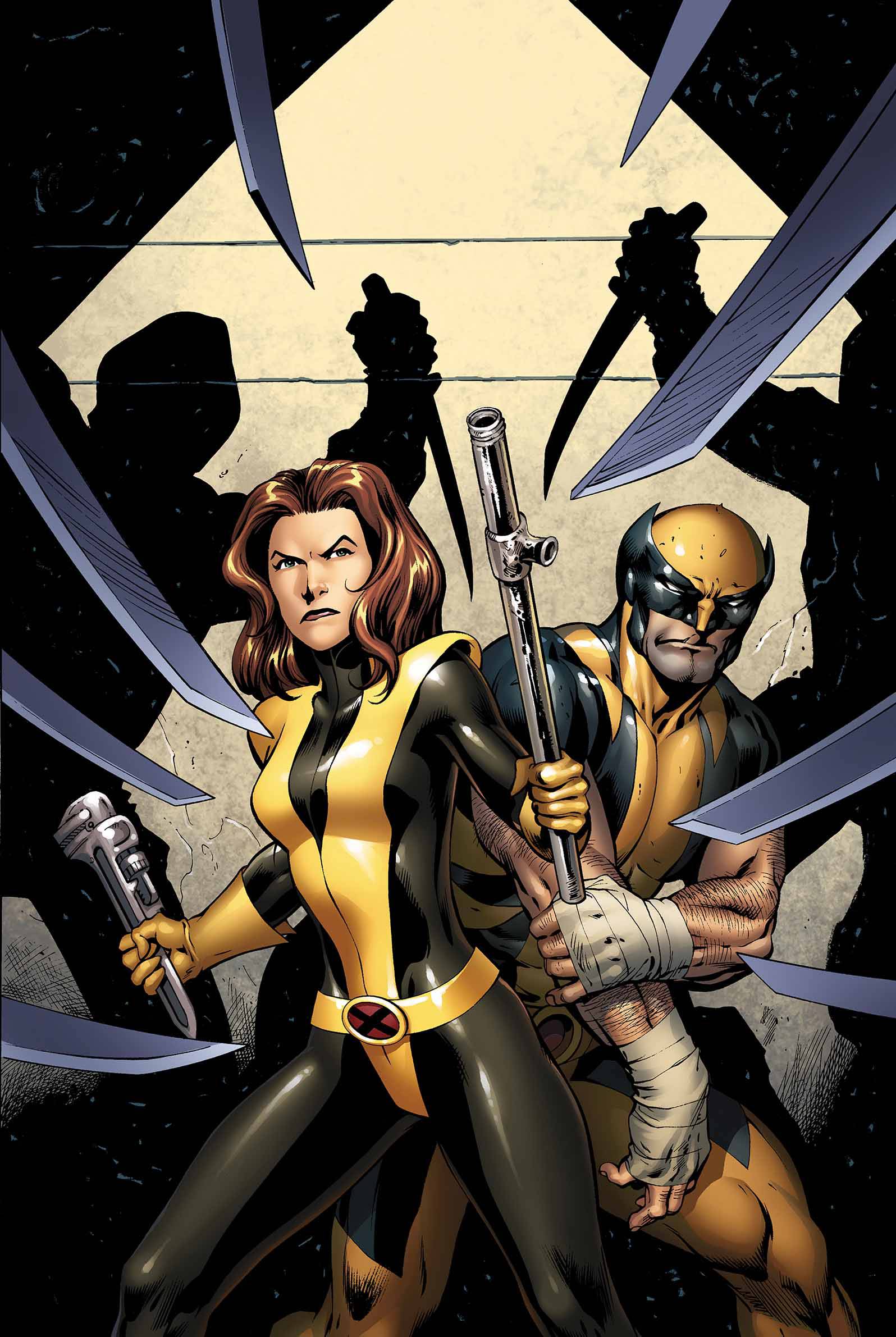 Wolverine #11 (2013)