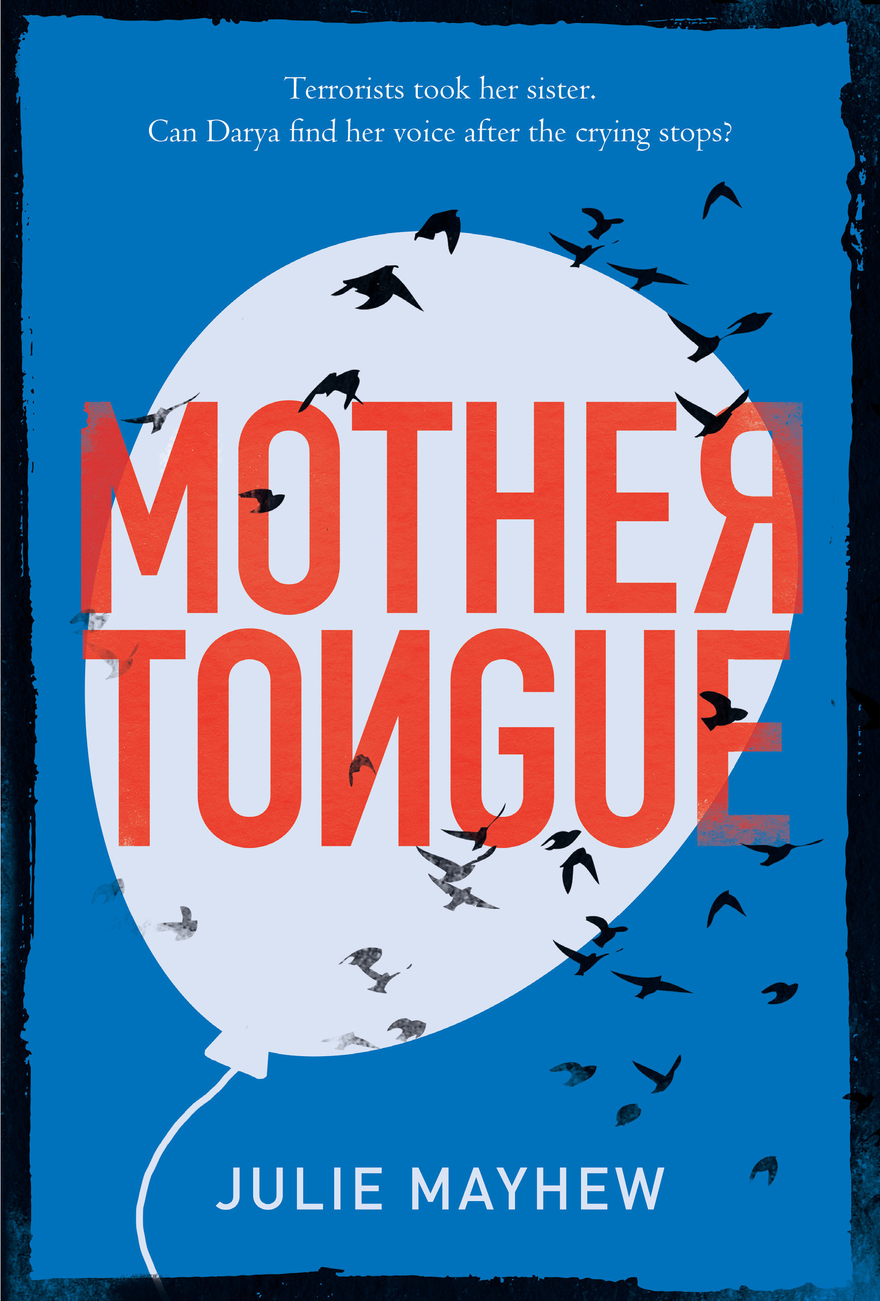 Mother Tongue (Hardcover Book)