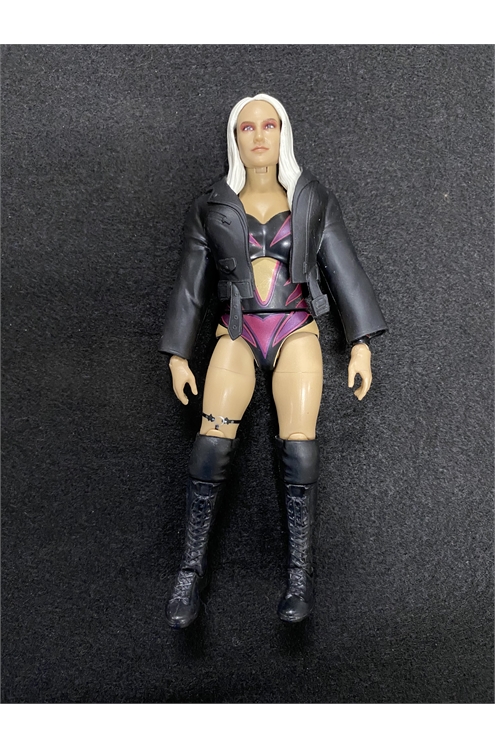 Aew Unrivaled Series 11 Penelope Ford Action Figure Pre-Owned