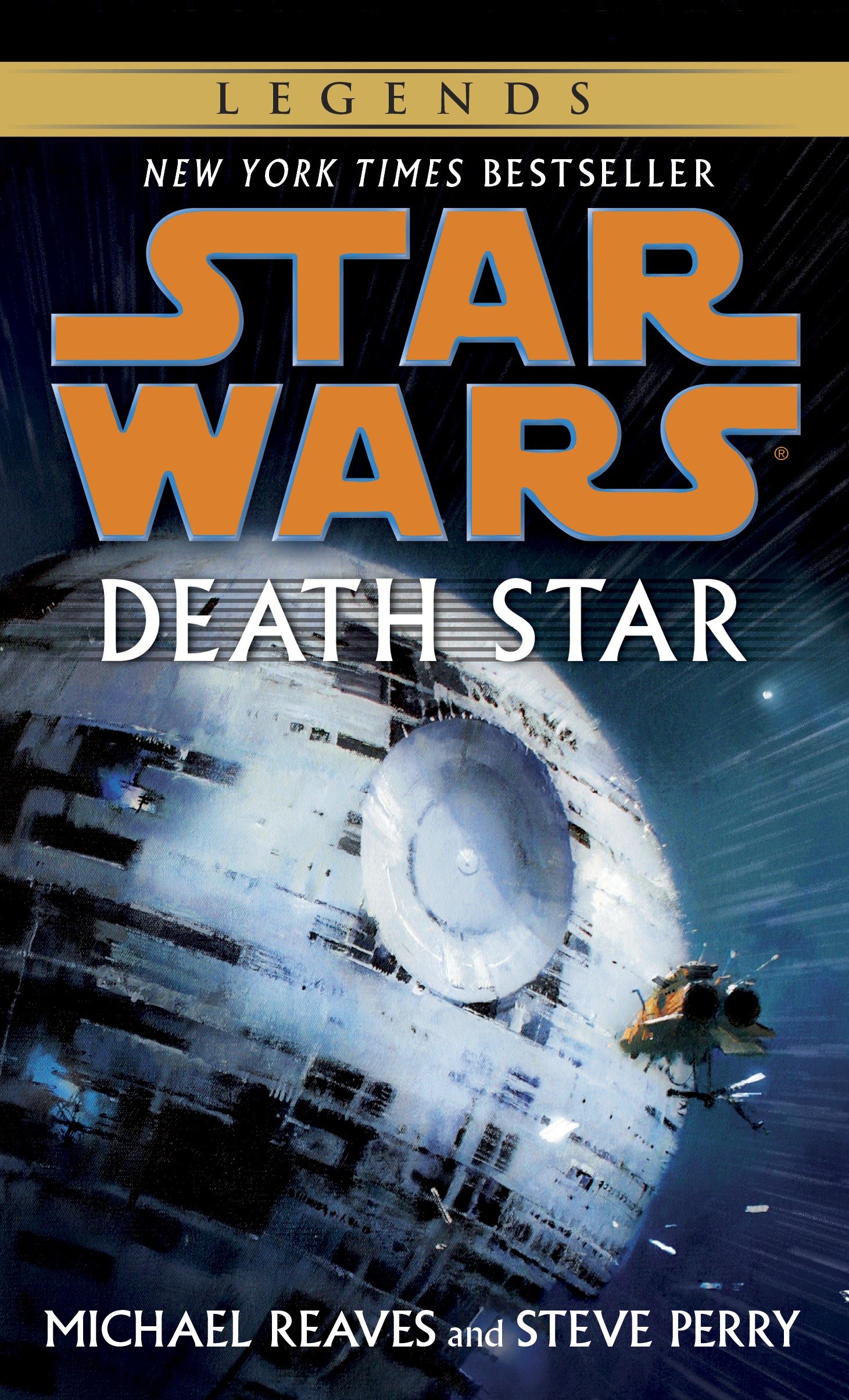 Star Wars Death Star MMPB