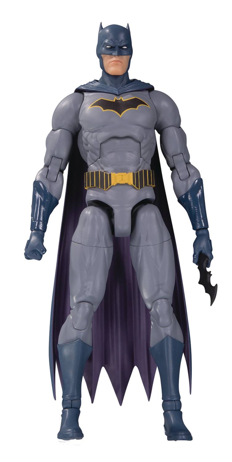 DC Essentials Batman Action Figure