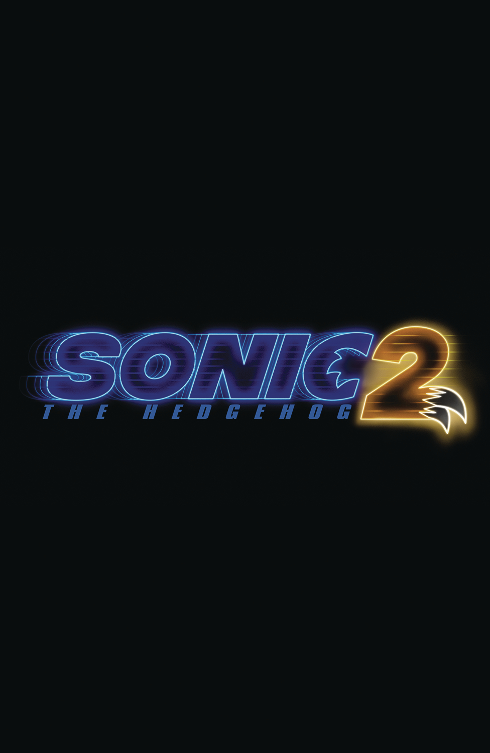 Sonic the Hedgehog 2 – The Official Movie Pre-Quill (2022)