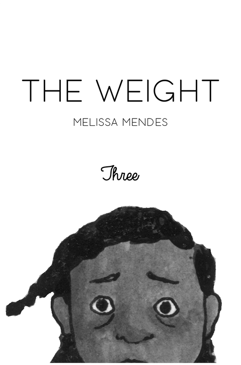 The Weight #3