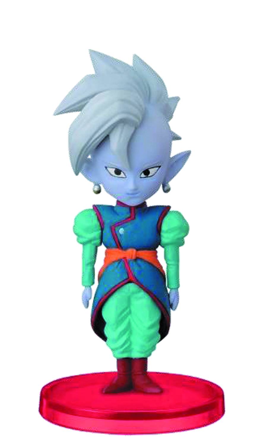 Dragon Ball Super Wcf V1 Supreme Kai Figure
