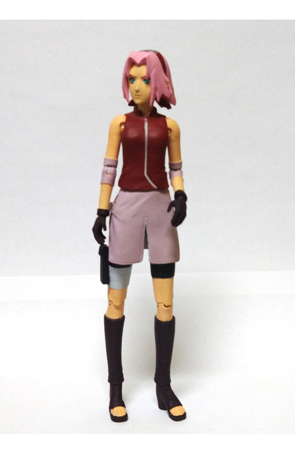 Naruto 2020 Bst Axn Sakura Figure