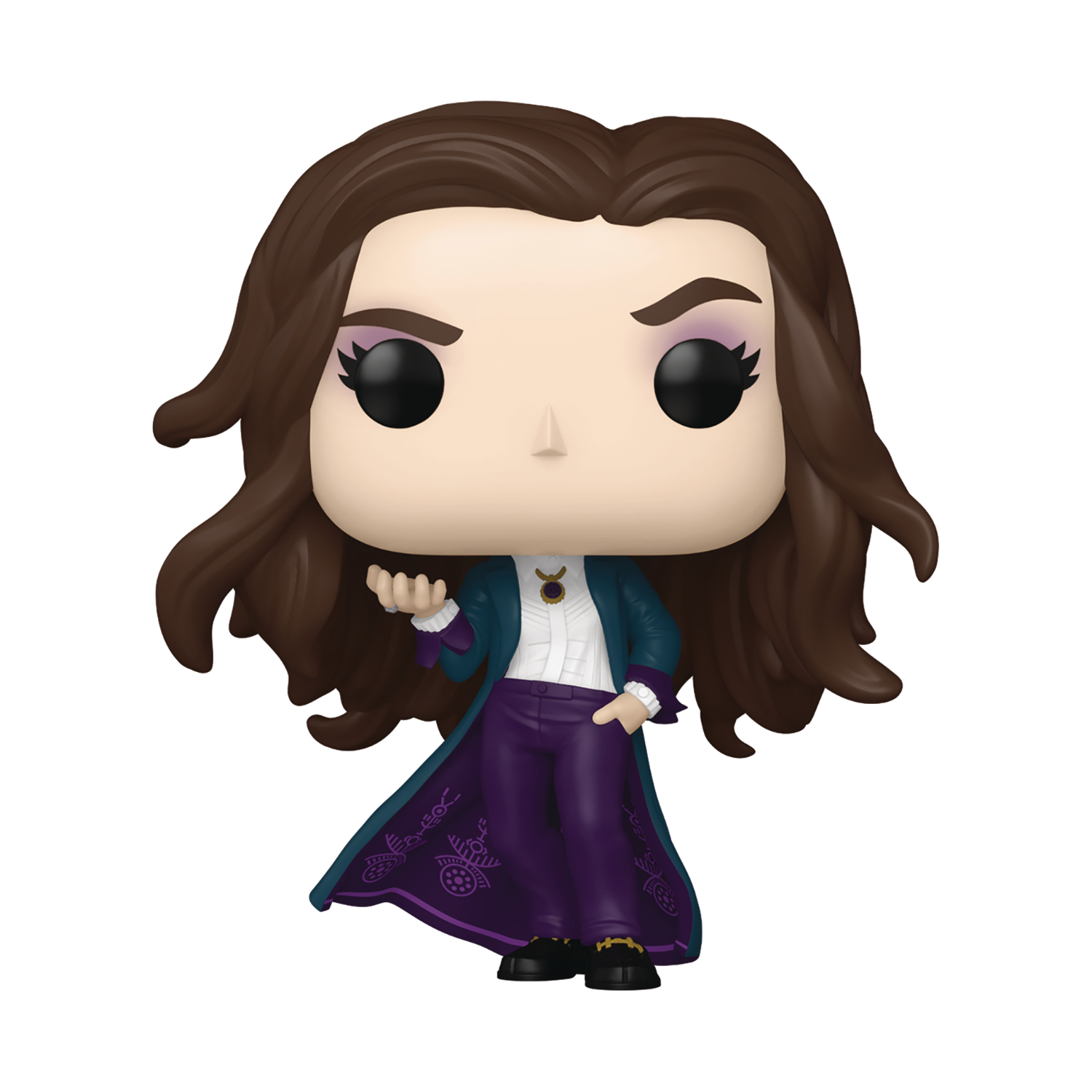 Pop Marvel Agatha All Along Agatha Vinyl Figure