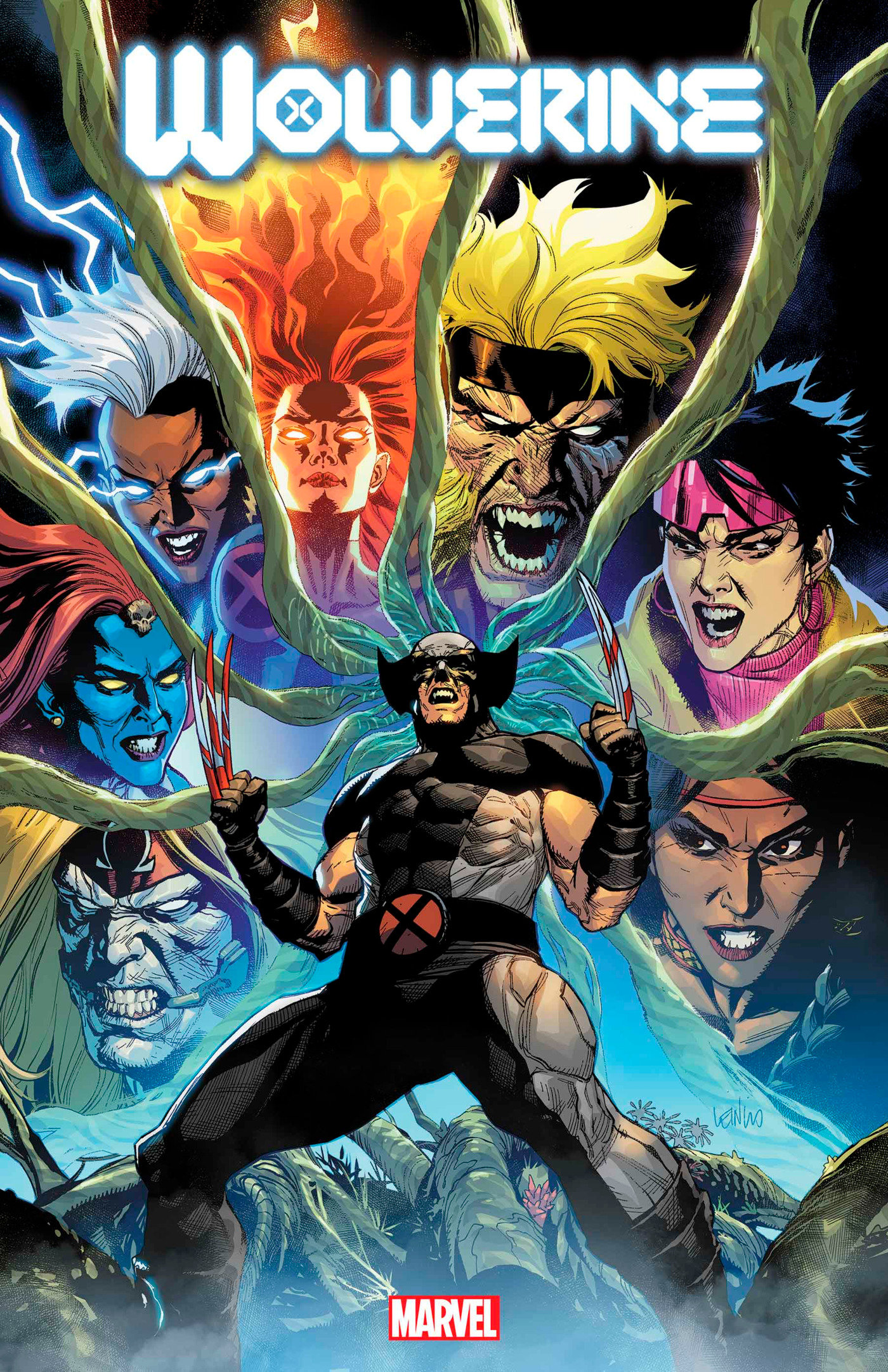 Wolverine #29 (2020)