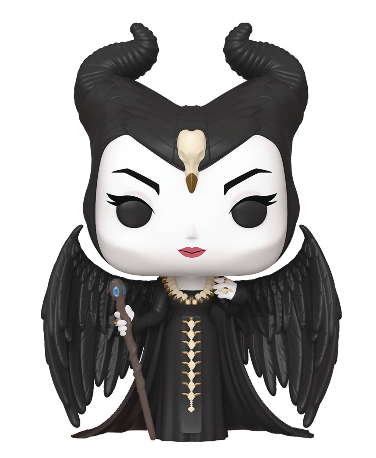 Pop Disney Maleficent 2 Feastmaleficent Vinyl Figure