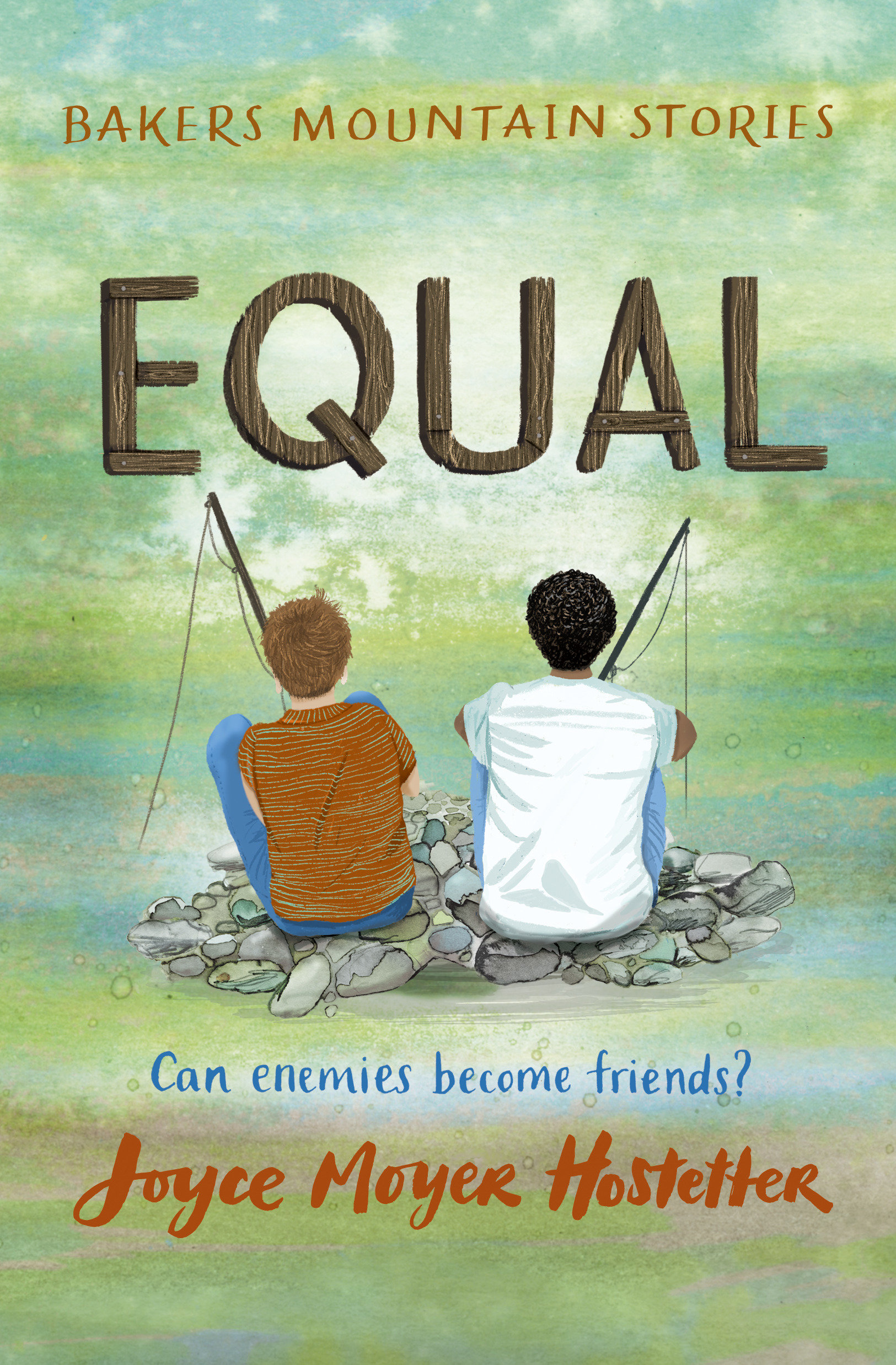 Equal (Hardcover Book)