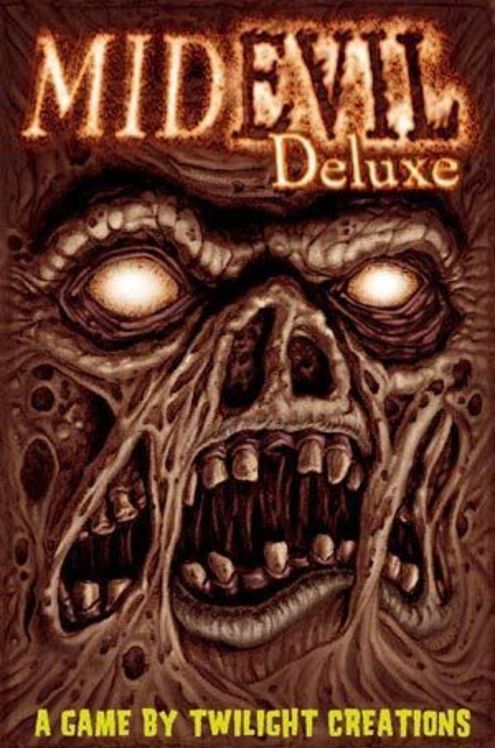 Midevil Deluxe Edition