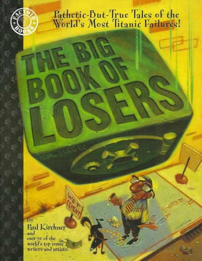 Big Book of Losers