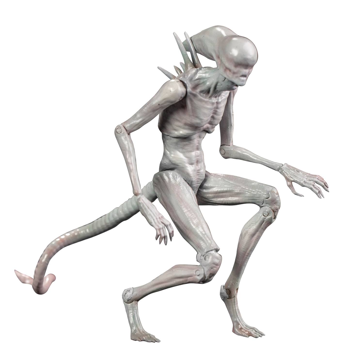 Alien Covenant Neomorph Px 1/18 Scale Figure