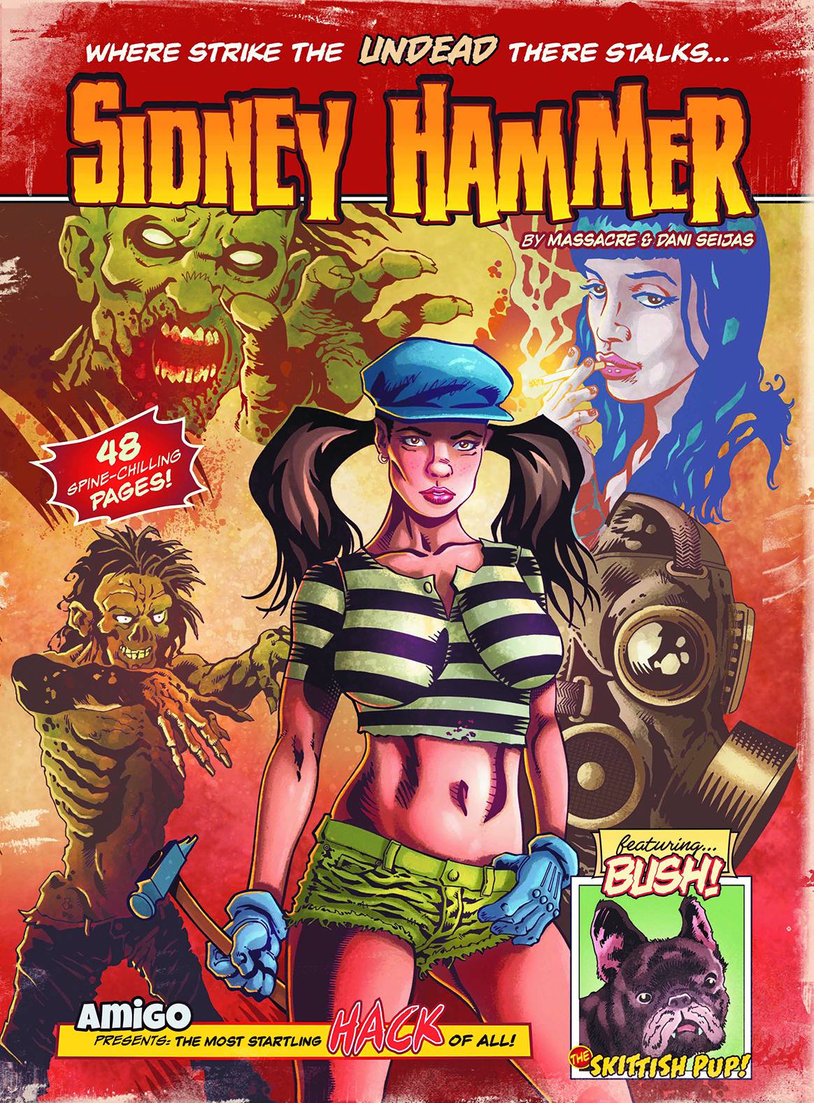 ComicHUb Image