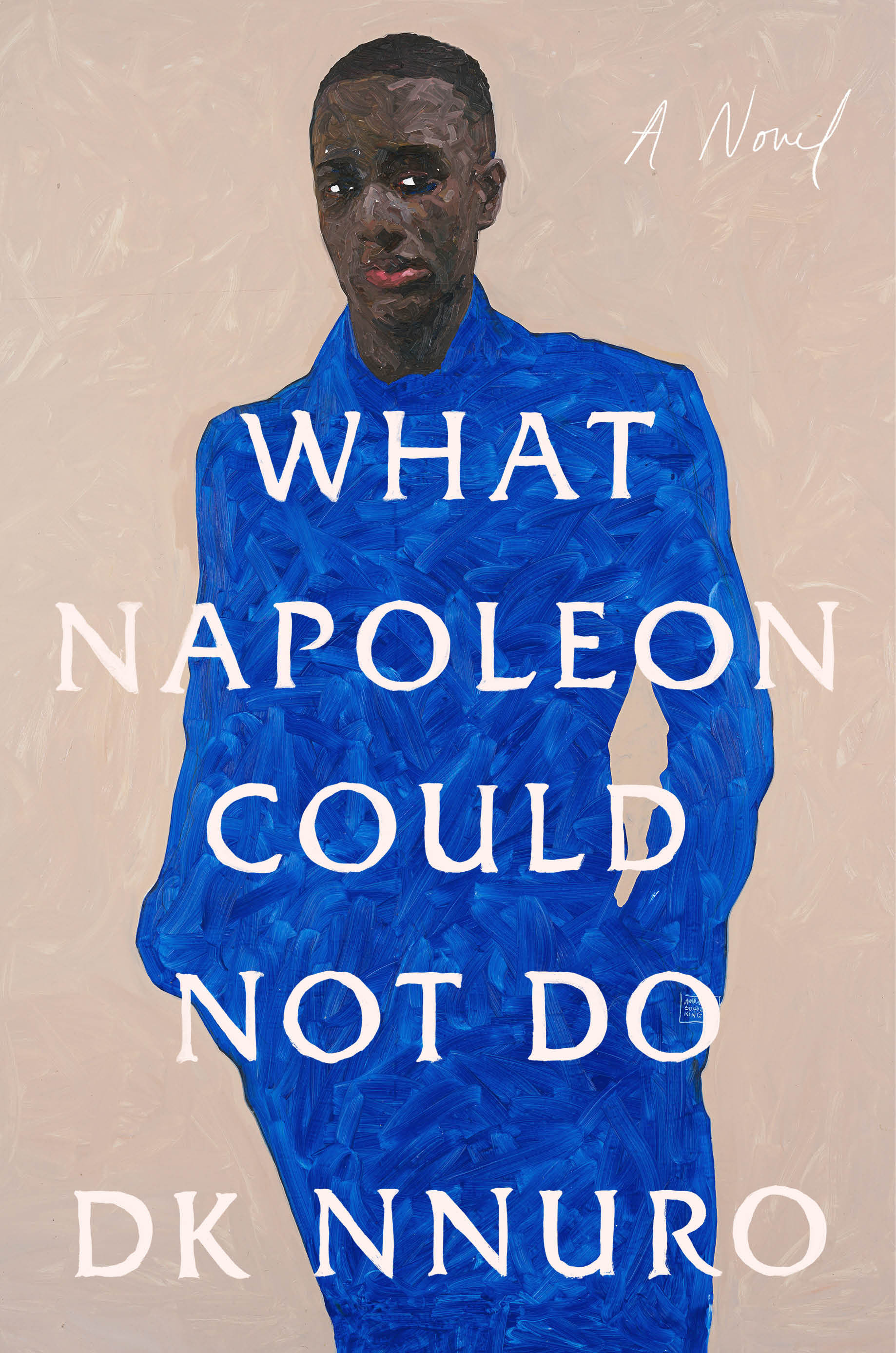 What Napoleon Could Not Do (Hardcover Book)