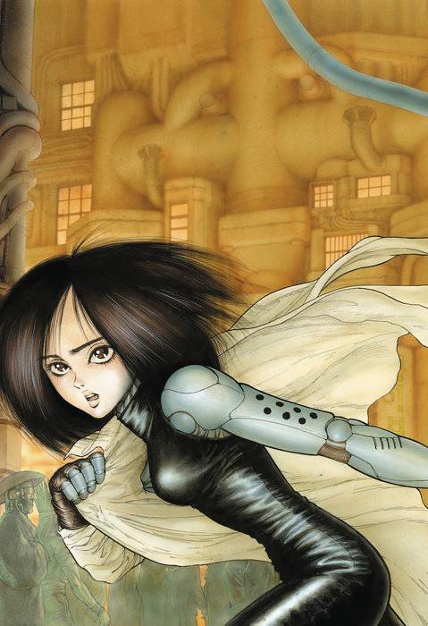 Buy Alita: Battle Angel - Microsoft Store