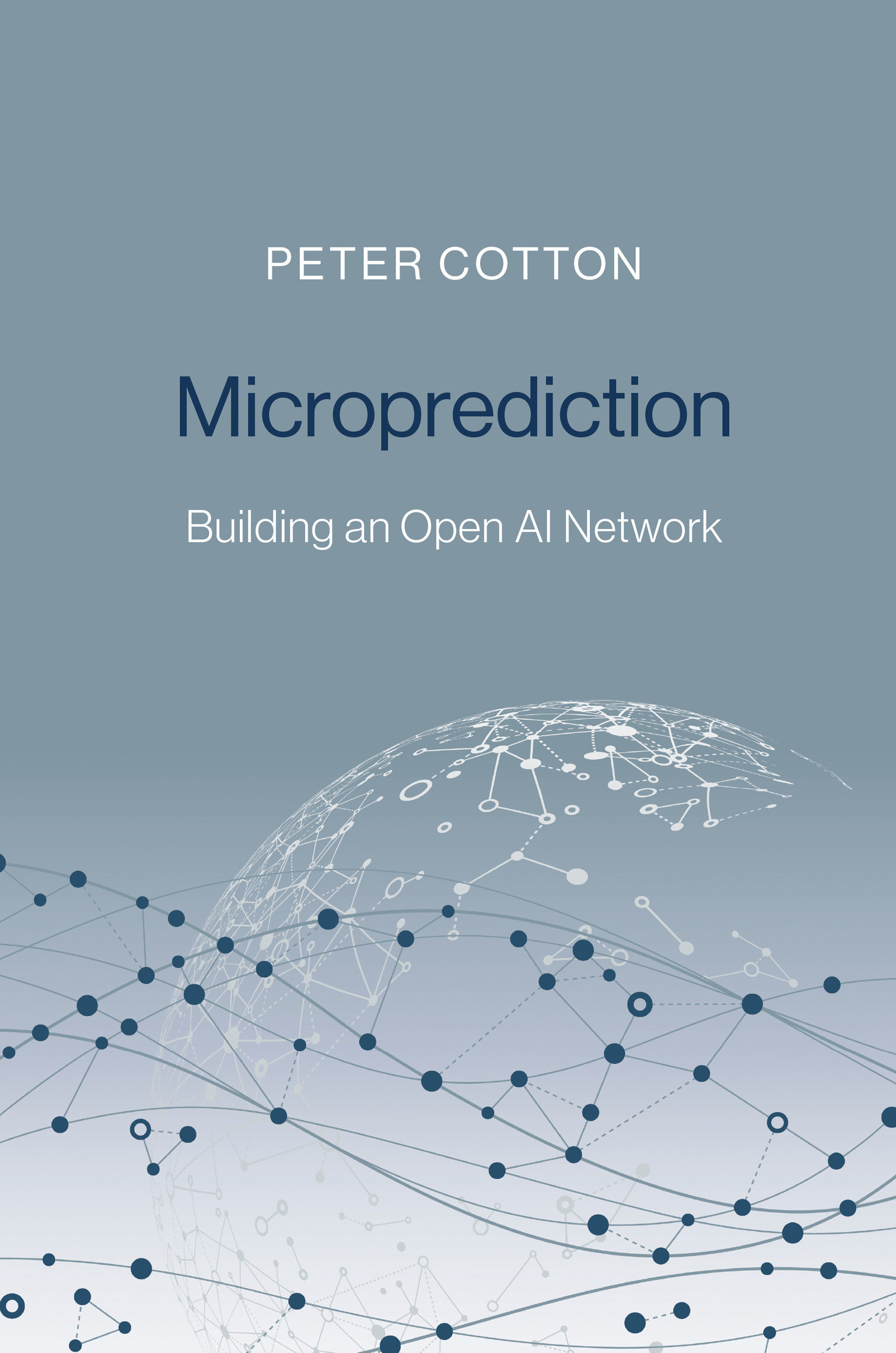 Microprediction (Hardcover Book)