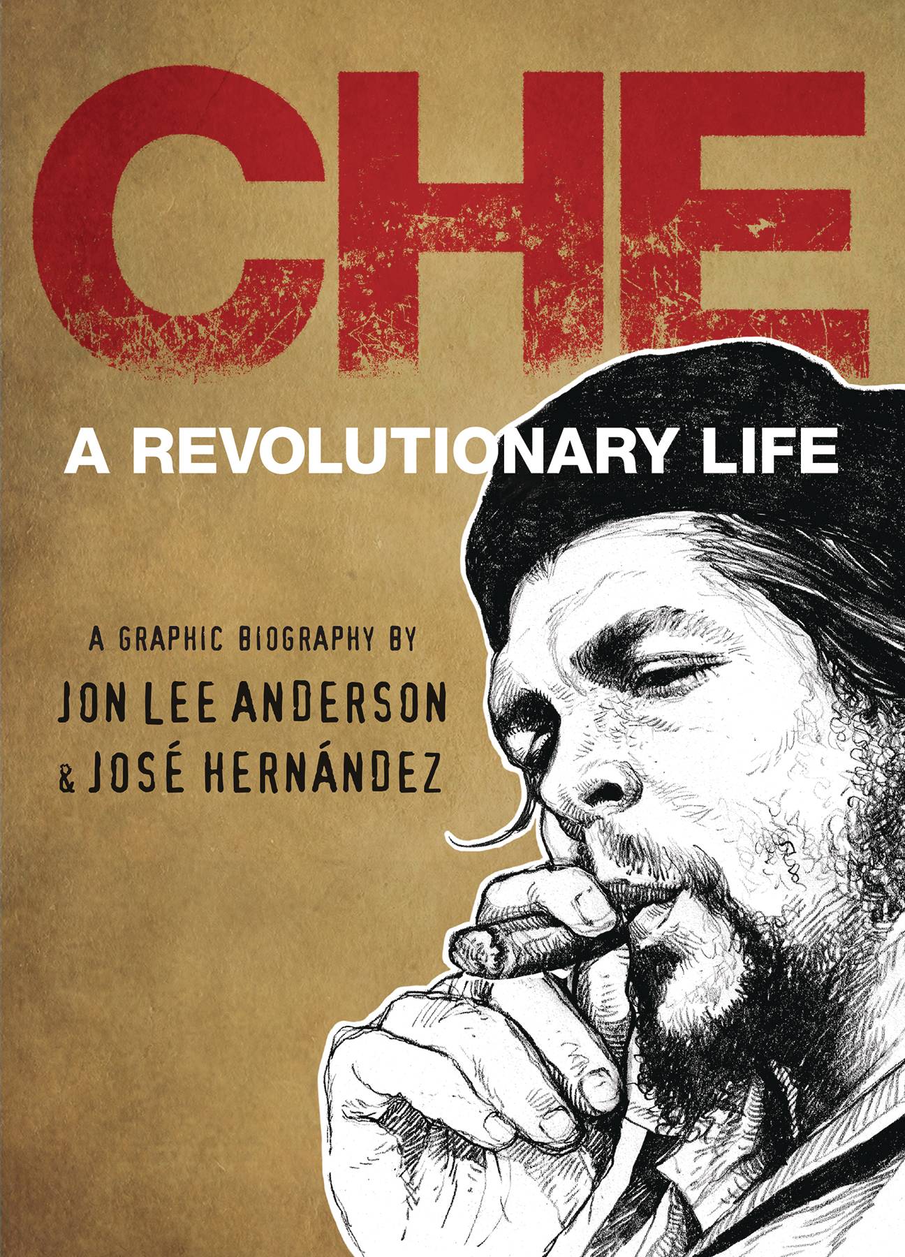 Che Revolutionary Life Graphic Novel