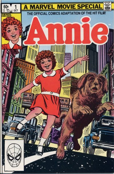 Annie #1 [Direct]