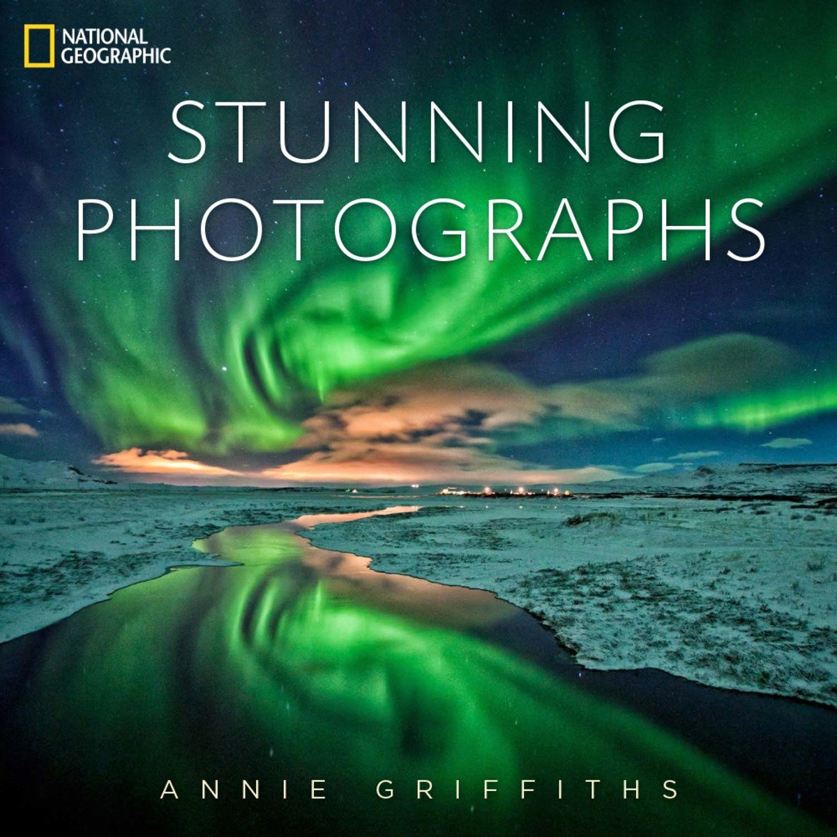 National Geographic Stunning Photographs (Hardcover Book)