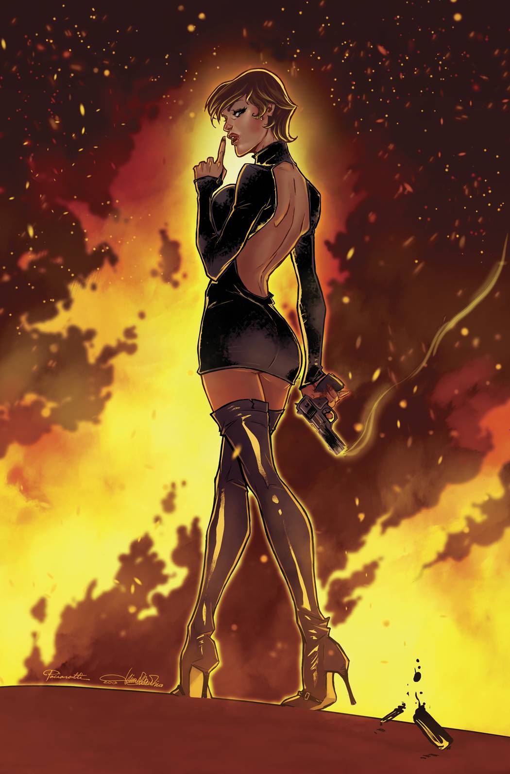 ComicHUb Image