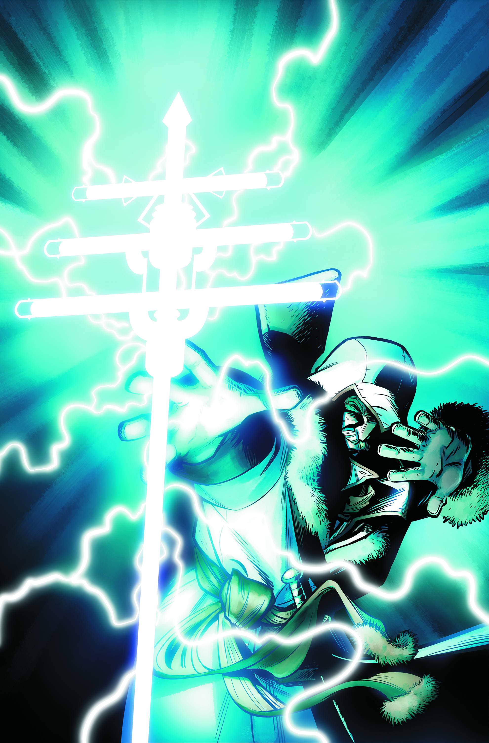 Assassins Creed the Fall #2