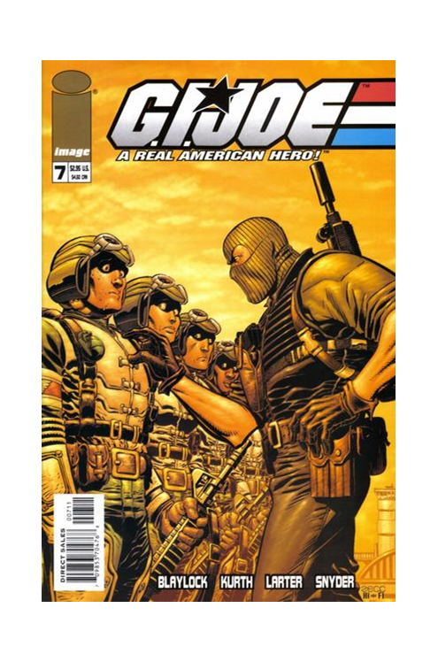 GI Joe #7