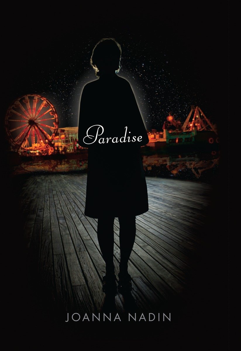 Paradise (Hardcover Book)