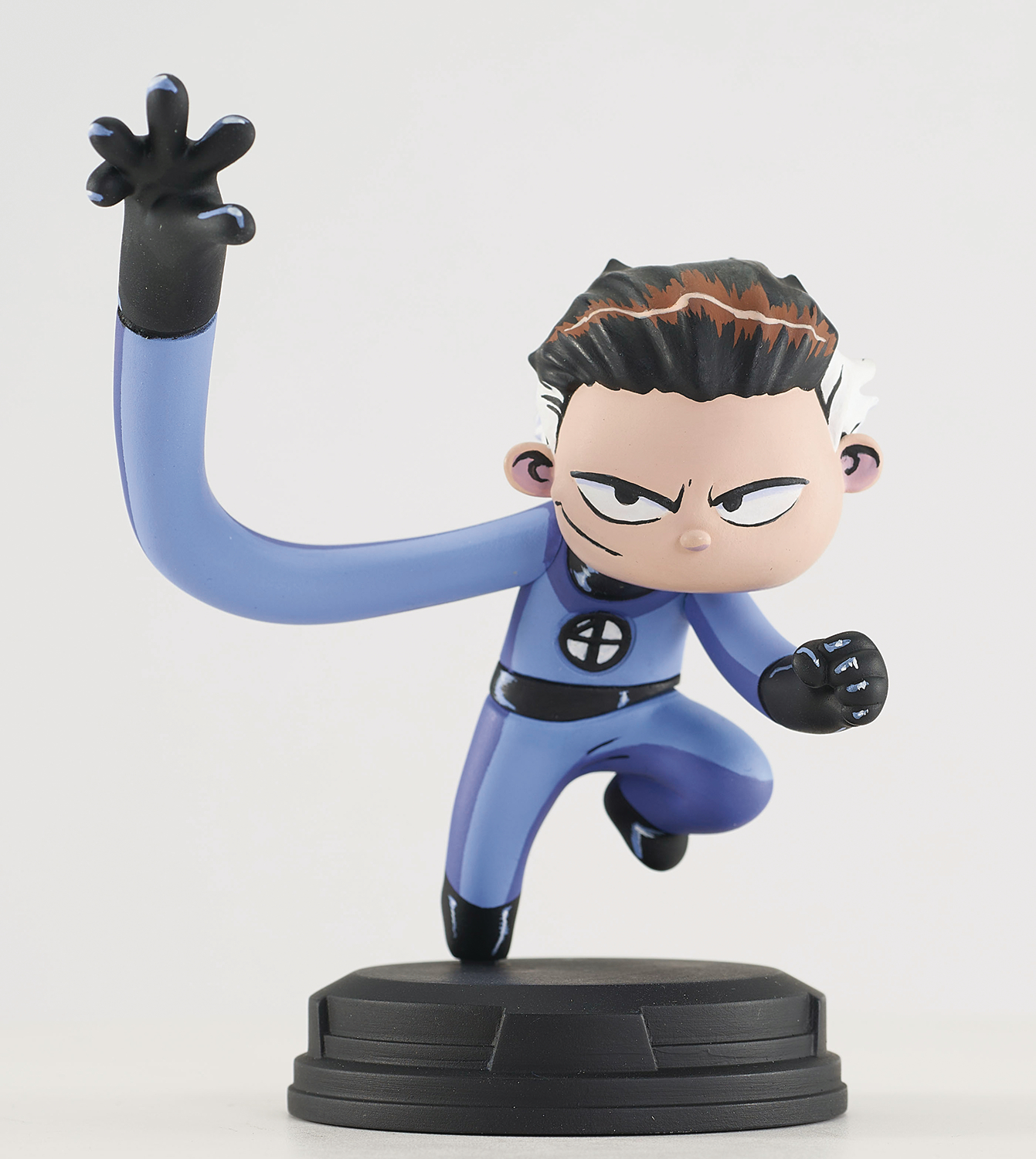 Marvel Animated Mr Fantastic Statue