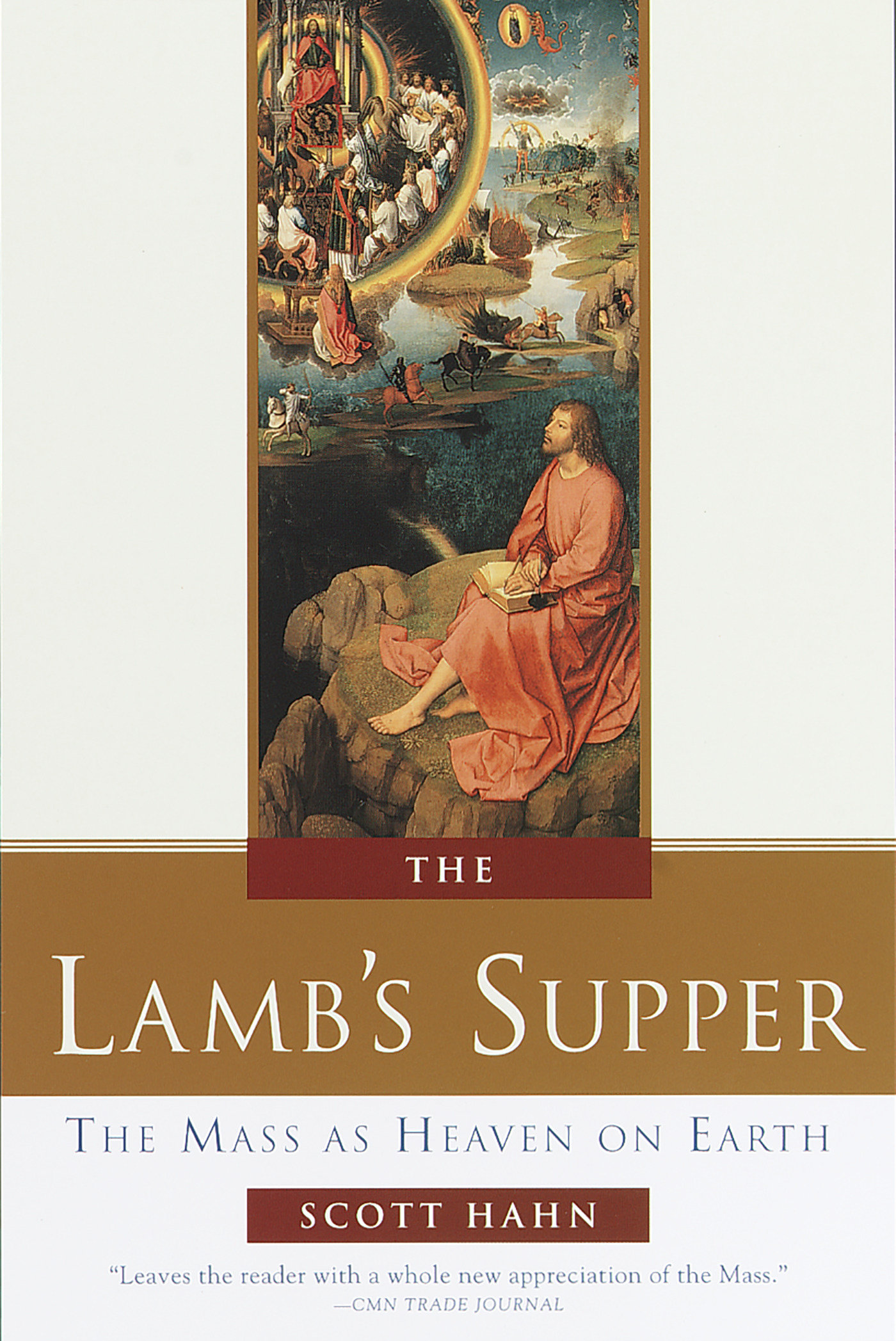 The Lamb'S Supper (Hardcover Book)